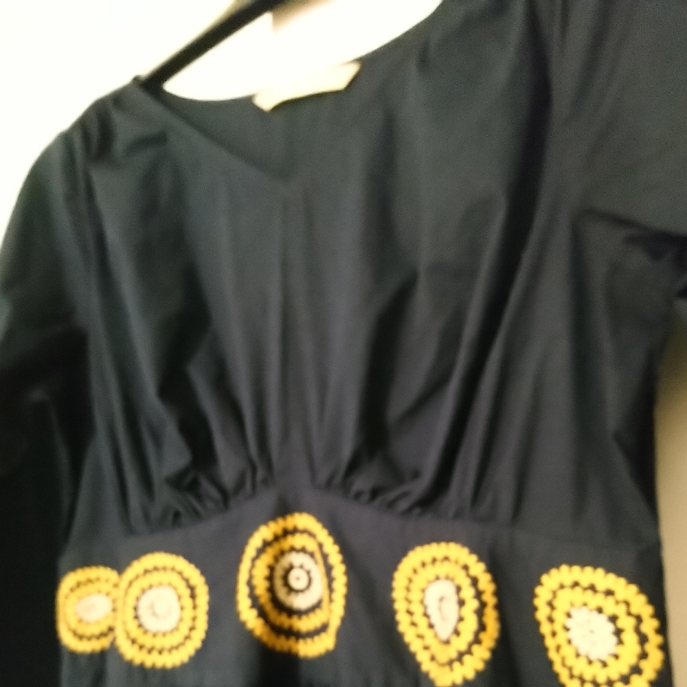 Ladies maxi dress